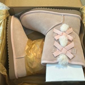 Koolaburra by Ugg Boots Brand New